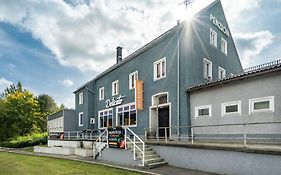 Pension Delicato